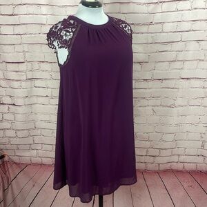 She + Sky - Dress - Size Large